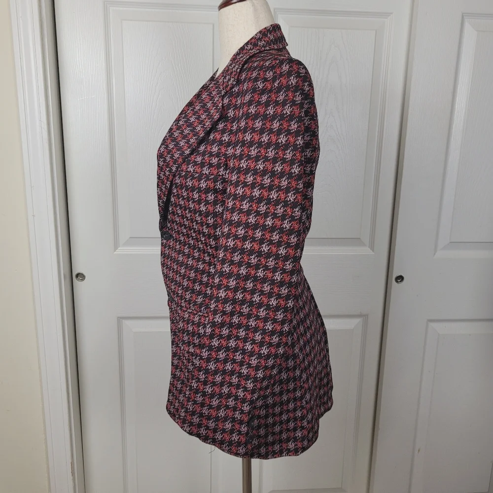 Amalgamated Clothing Workers of America ACWA Blazer. Women's Large 1970s vintage - Picture 8 of 16